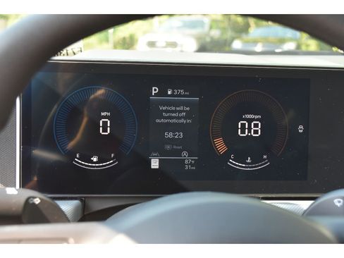 New 2025 Hyundai Sonata SE image 21