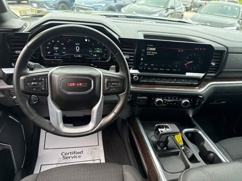 Used 2023 GMC Sierra 1500 Elevation AWD/4WD image 22