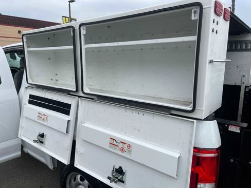 Used 2017 Ford F150 XL w/ XL Power Equipment Group image 10