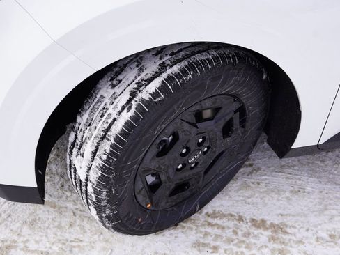 New 2026 Kia Carnival image 9