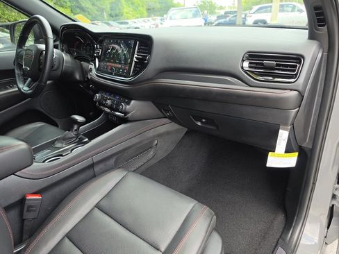 Certified 2026 Dodge Durango GT AWD/4WD image 12