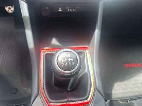 Used 2022 Subaru WRX Premium AWD/4WD image 7