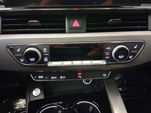 Used 2020 Audi A5 2.0T Premium Plus w/ Premium Plus image 27