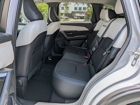 New 2026 MAZDA CX-5 Select AWD/4WD image 13