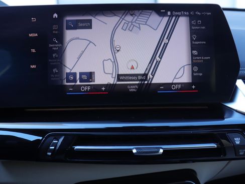 Used 2023 BMW X1 xDrive28i w/ Premium Package image 32