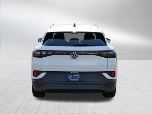 Certified 2024 Volkswagen ID.4 2WD image 6