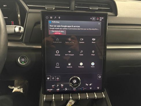 Certified 2025 GMC Terrain Elevation image 19