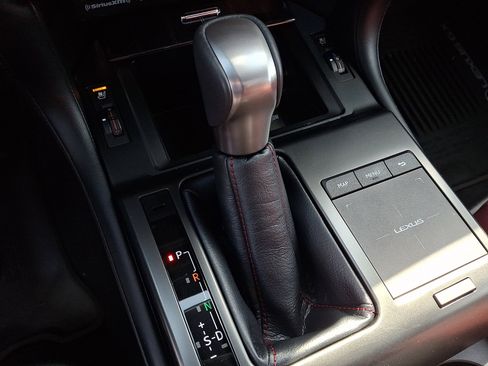 Certified 2023 Lexus GX 460 Premium w/ Premium Plus Package image 16