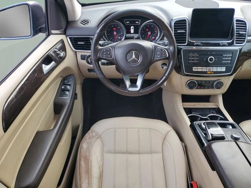 Used 2018 Mercedes-Benz GLE 350 w/ Premium 1 Package image 12