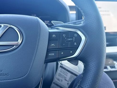 New 2026 Lexus IS 350 F Sport RWD image 37