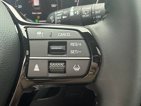 New 2026 Honda CR-V EX-L image 22