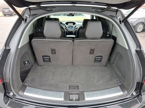 Used 2018 Acura MDX SH-AWD w/ Advance Package image 26