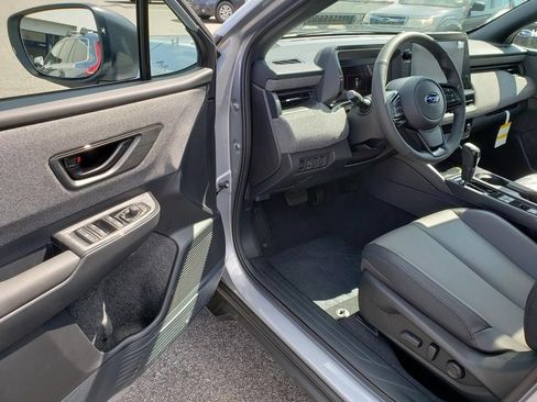 New 2026 Subaru Outback Premium AWD/4WD image 6