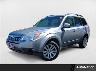 Used 2011 Subaru Forester 2.5X Premium w/ All-Weather Pkg video 1