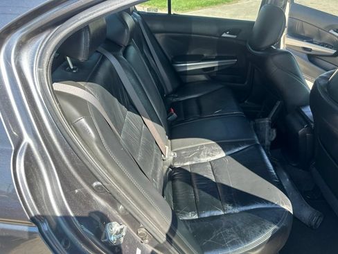 Used 2009 Honda Accord EX-L image 12