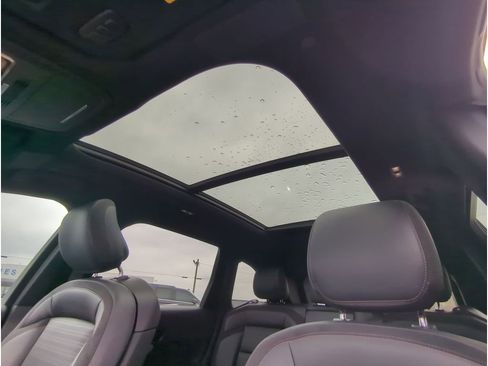 Used 2024 Lincoln Nautilus Reserve w/ Equipment Group 203A image 21