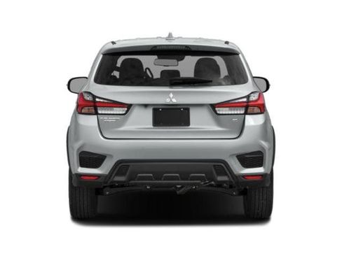 New 2026 Mitsubishi Outlander Sport SE image 28