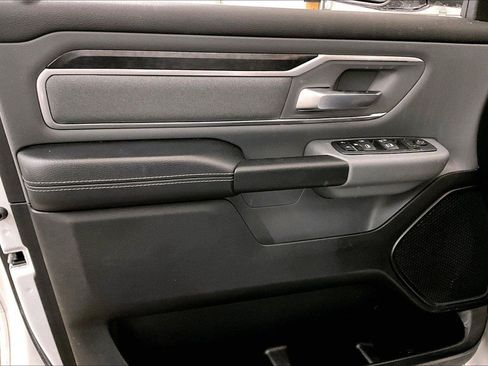 Used 2021 RAM 1500 Big Horn image 22