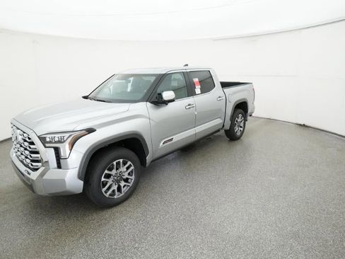 New 2026 Toyota Tundra 1794 Edition image 32