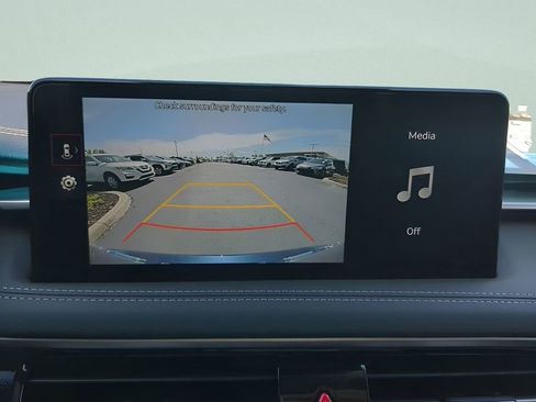 New 2026 Genesis G70 2.5T image 21