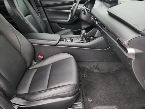 Used 2024 MAZDA MAZDA3 s FWD image 16