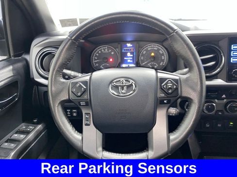 Used 2017 Toyota Tacoma TRD Pro image 17