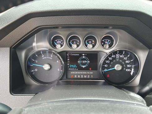 Used 2016 Ford F350 Lariat w/ Lariat Ultimate Package image 16