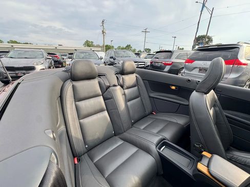 Used 2011 Volvo C70 T5 w/ Multimedia Pkg image 23