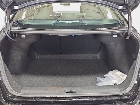 New 2026 Nissan Sentra SV w/ Floor Mat Package FWD image 12