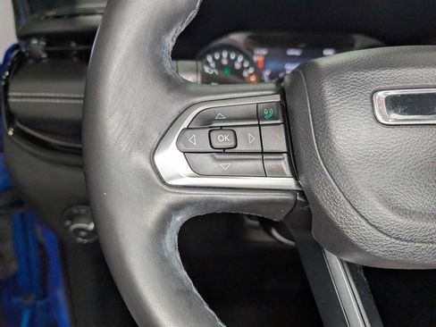 Used 2022 Jeep Compass Latitude w/ Convenience Group AWD/4WD image 34