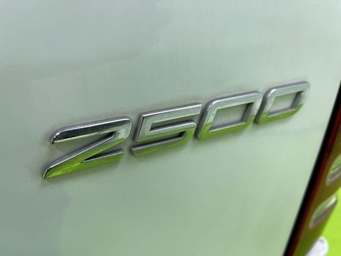 Used 2018 Freightliner Sprinter 2500 image 12