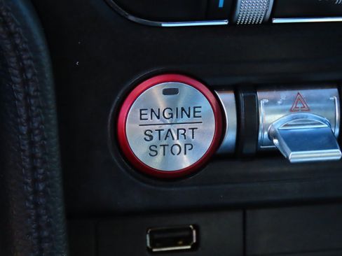 Certified 2020 Ford Mustang Premium w/ 2.3L High Performance Package image 21