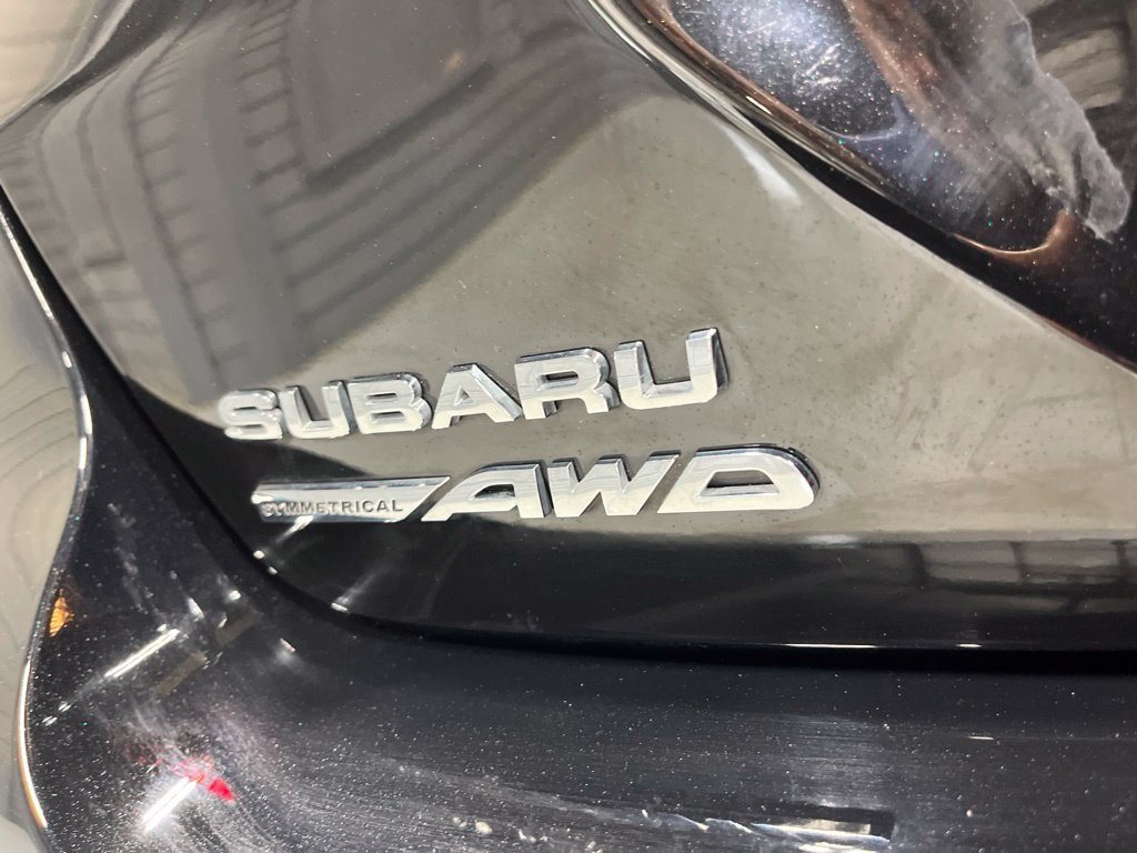 Certified 2024 Subaru Crosstrek 2.5i Sport AWD/4WD image 39