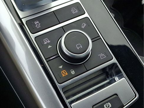 Used 2021 Land Rover Range Rover Sport HSE Silver Edition image 27