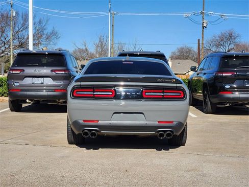 Used 2023 Dodge Challenger R/T Scat Pack w/ Plus Package image 6