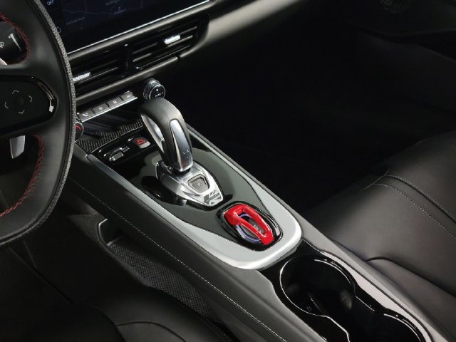 Used 2024 Lotus Emira First Edition RWD image 19