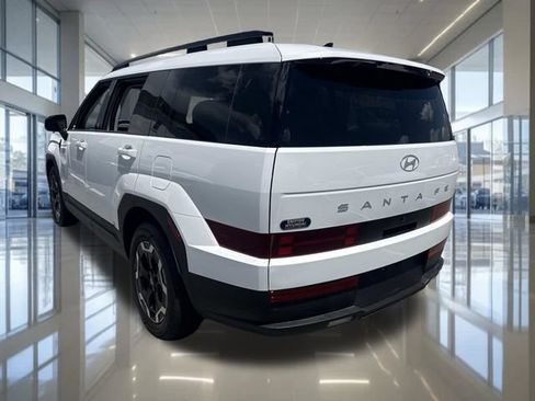 Certified 2026 Hyundai Santa Fe SEL AWD/4WD image 8