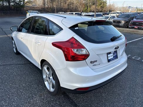 Used 2014 Ford Focus Titanium image 5