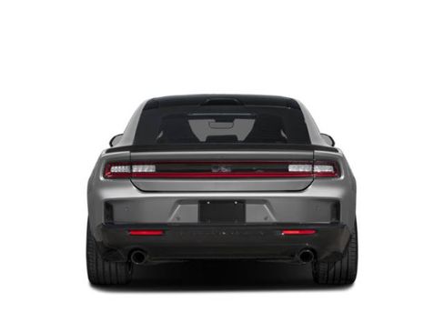 Certified 2026 Dodge Charger Scat Pack w/ Blacktop Package AWD/4WD image 5