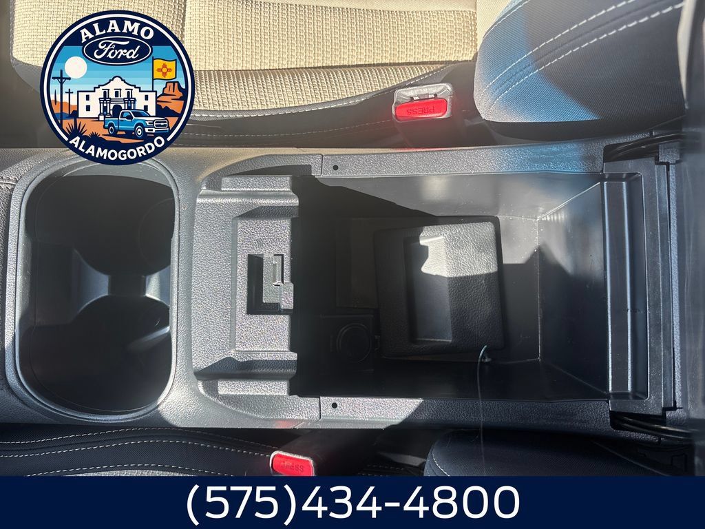 Used 2021 Subaru Outback Premium AWD/4WD image 18
