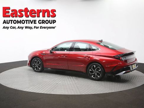 Used 2024 Hyundai Sonata SEL FWD image 62