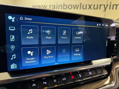 Used 2023 Chevrolet Silverado 1500 RST w/ Redline Edition image 15