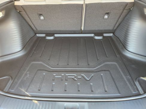 New 2026 Honda HR-V EX-L image 29