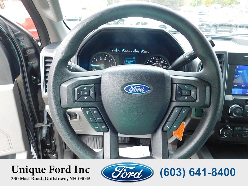 Used 2020 Ford F150 XLT AWD/4WD image 16