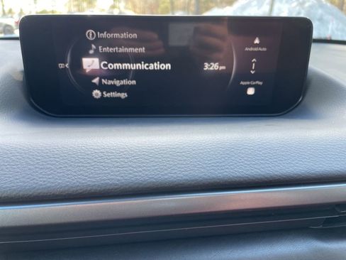 New 2026 MAZDA CX-50 2.5 Hybrid w/ Premium Plus Pkg image 24