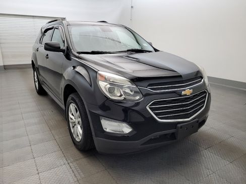 Used 2017 Chevrolet Equinox LT w/ Convenience Package FWD image 13