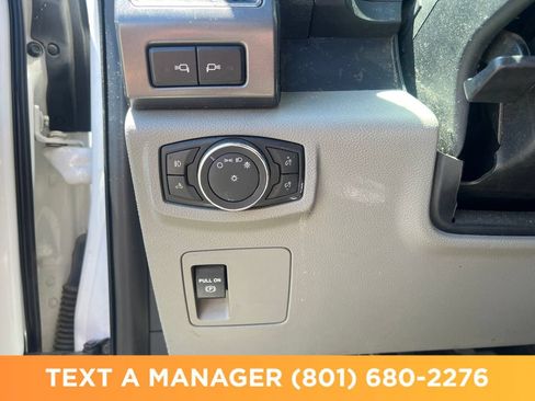 Used 2018 Ford F150 XLT w/ Trailer Tow Package AWD/4WD image 28