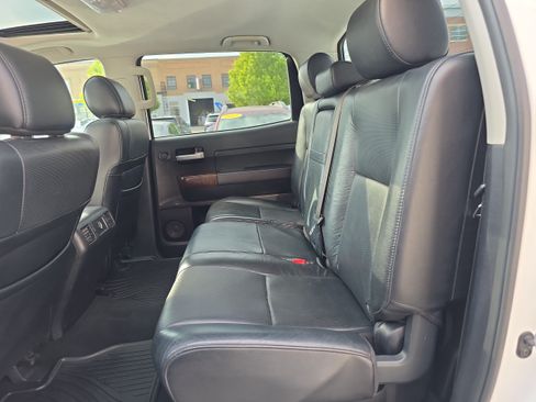 Used 2013 Toyota Tundra Limited AWD/4WD image 13