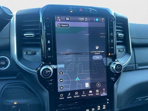 New 2026 RAM 3500 Laramie w/ Night Edition image 12