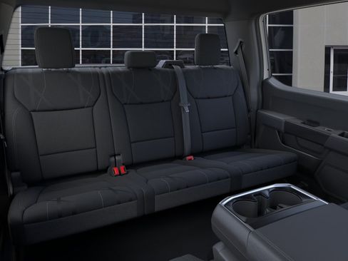 New 2026 Ford F150 STX AWD/4WD image 11